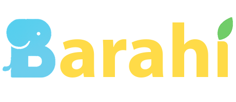 Barahi
